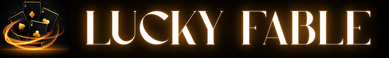 LuckyFable – Online Casino Games & Winning Stories